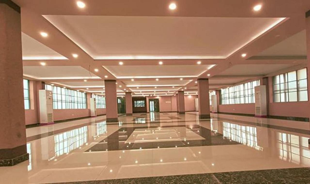 FabHotel Green Āsansol Buitenkant foto